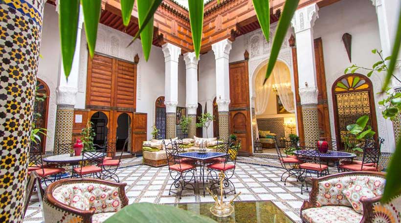 Modern Beauty Lounge & Salon