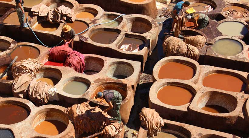 Modern Beauty Lounge & Salon