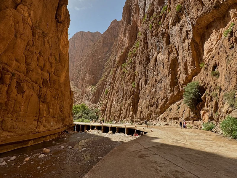 3 Day Marrakech to Sahara Desert Tour