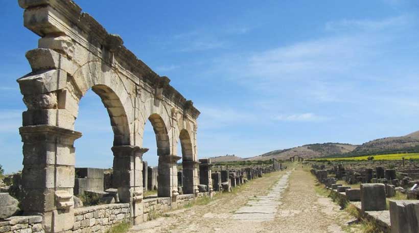 Modern Beauty Lounge & Salon